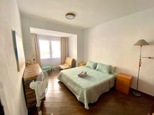 Fotografia z galérie ubytovania Marina de Dénia apartment v destinácii Denia + 12 fotografií