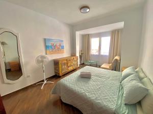 Fotografia z galérie ubytovania Marina de Dénia apartment v destinácii Denia