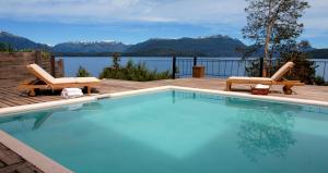 Gallery image of Luma Casa De Montaña in Villa La Angostura