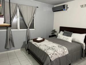Gallery image of Blu Lime Apartments in San Juan
