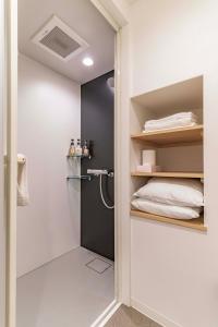 Fotografie z fotogalerie ubytování Kansai International Airport Hotel 11 v destinaci Tajiri