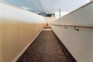 Fotografie z fotogalerie ubytování Kansai International Airport Hotel 11 v destinaci Tajiri