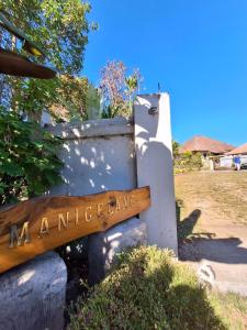 Imagem da galeria de Manigelang Villa em Munduk