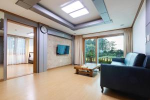 ソギポにあるThe Bay Jeju Resortのギャラリーの写真