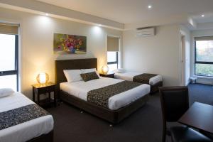 Imagen de la galería de Bay Motel Safety Beach, en Safety Beach