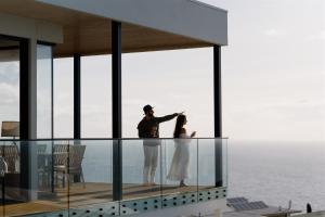 Foto de la galería de Bayview Luxe Entertainer Pool & World Class View en Mount Martha