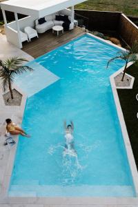 Foto de la galería de Bayview Luxe Entertainer Pool & World Class View en Mount Martha