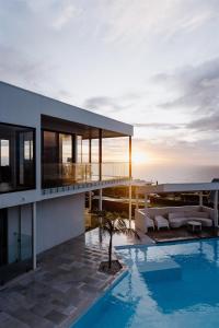 Foto de la galería de Bayview Luxe Entertainer Pool & World Class View en Mount Martha