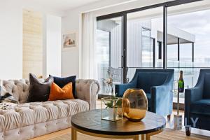 Foto de la galería de Bayview Luxe Entertainer Pool & World Class View en Mount Martha