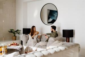 Foto de la galería de Bayview Luxe Entertainer Pool & World Class View en Mount Martha