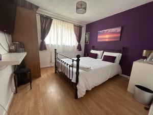 Gallery image of Home from home, close to Redditch hospital ABB in Redditch