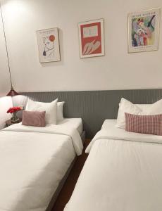 Galeriebild der Unterkunft The Postcard Hotel in Hạ Long