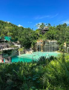 Φυσικό τοπίο κοντά σε αυτό το διαμέρισμα