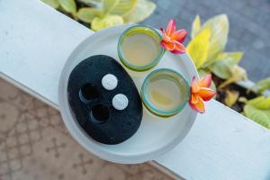 Galeriebild der Unterkunft Aeera Villa Canggu by Ini Vie Hospitality in Canggu