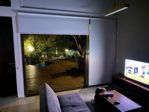 Fotografie z fotogalerie ubytování Loft de Montaña v destinaci Río Ceballos