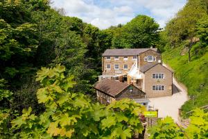 Foto dalla galleria di YHA Boggle Hole a Fylingthorpe