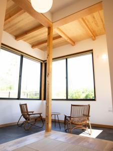 Bizen備前ホテル陶　BIZEN HOTEL SUE的相册照片