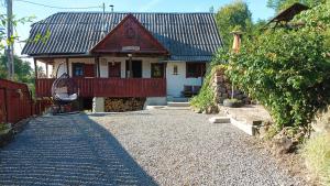 Foto dalla galleria di Meselak a Ocna de Sus