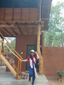 入住Pidurangala View Treehouse的旅客