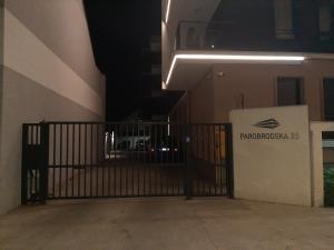 Kép APARTMAN VIAGGIO i PARKING GARAŽA szállásáról Szávaszentdemeteren a galériában