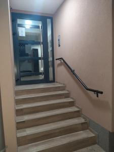 Kép APARTMAN VIAGGIO i PARKING GARAŽA szállásáról Szávaszentdemeteren a galériában