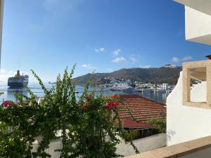 Gallery image of Petridi Maria Suites & Apartments in Patmos