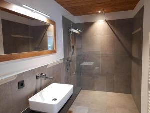 Un baño de Gargellen Lodge 45 fotos más