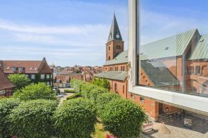 Fotografie z fotogalerie ubytování Perle i Aalborgs centrum, nyt, stille, grønt v destinaci Aalborg + 9 fotografií
