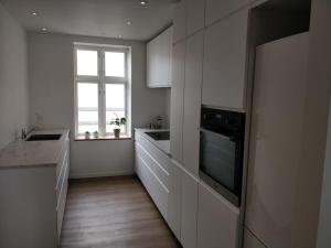 Fotografie z fotogalerie ubytování Perle i Aalborgs centrum, nyt, stille, grønt v destinaci Aalborg
