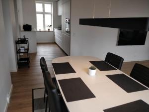 Fotografie z fotogalerie ubytování Perle i Aalborgs centrum, nyt, stille, grønt v destinaci Aalborg