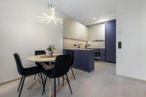 Fotografie z fotogalerie ubytování Pärnu Holiday Apartment v destinaci Pärnu