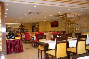 Galeriebild der Unterkunft Haldi Otel in Van + 16 Fotos