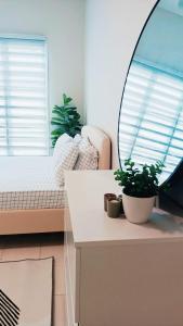 Gallery image of The Nadraa Guesthouse KLIA in Sepang