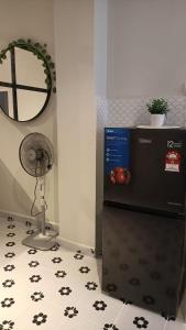 Gallery image of The Nadraa Guesthouse KLIA in Sepang +15 photos
