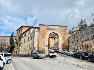 Gallery image of Loft Eburnea 13 in Perugia +2 photos