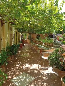 Fotografie z fotogalerie ubytování Villa Orestis v destinaci Archanes