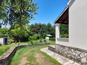 Zahrada ubytování Lemontree Apartments