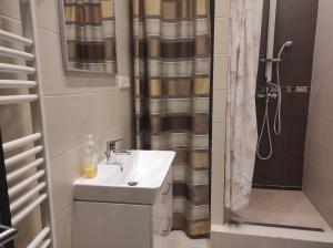 Marianna apartment 1072 Budapest, 20 Rákóczi út kép - 2