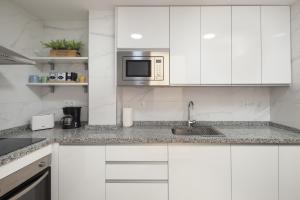 Ảnh trong thư viện ảnh của Apartamento Nuria Torre del Mar ở Torre del Mar