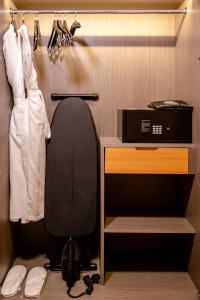 Fotografie z fotogalerie ubytování Peony Hotel v Dubaji