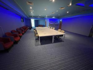 Konferenční prostory v ubytování Peony Hotel