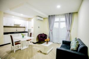 Gallery image of Snow View Rau Apartments in Moshi +28 photos