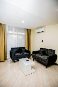 Gallery image of Snow View Rau Apartments in Moshi