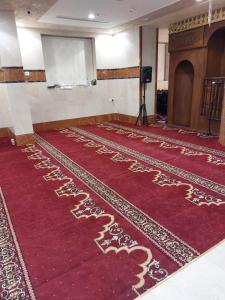 صورة لـ ASRAR MAHBAS HOTEL - MAHBAS AL JIN في مكة المكرمة