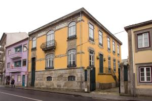 Imagen de la galería de A Vianesa - Guest House, en Viana do Castelo