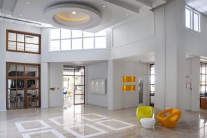 Fotografie z fotogalerie ubytování Mayfair Hotel v destinaci Paphos City