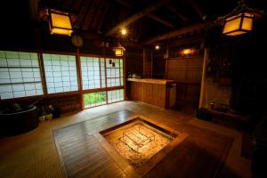 Φωτογραφία από το άλμπουμ του 円山山荘 Maruyama villa 自然と調和し和の美を感じる岡山市内屈指の豪邸宿 supported by COCOSTAY στην Οκαγιάμα