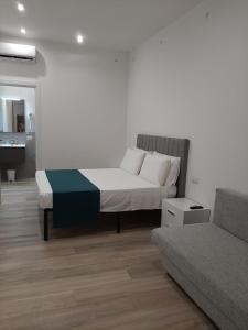 Fotografie z fotogalerie ubytování Novalis Rooms v destinaci Porto Cesareo