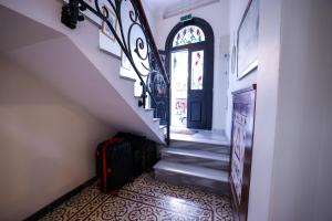 Fotografie z fotogalerie ubytování Nusretbey Hotel v destinaci Istanbul