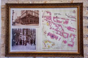 Fotografie z fotogalerie ubytování Nusretbey Hotel v destinaci Istanbul